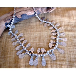 COLLANA ZAMA LUNGA -675
