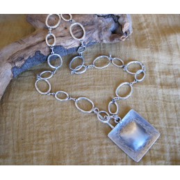 COLLANA ZAMA LUNGA -683