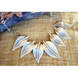 COLLANA ZAMA LUNGA -686
