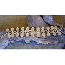 BRACCIALE ZAMA GOLD -357