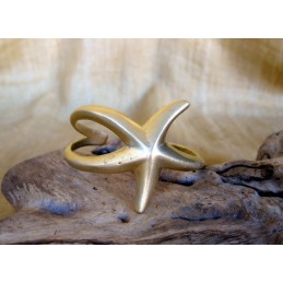 BRACCIALE ZAMA GOLD -392