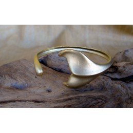 BRACCIALE ZAMA GOLD -393