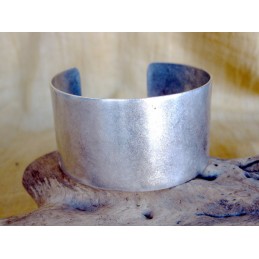 BRACCIALE ZAMA SILVER-342