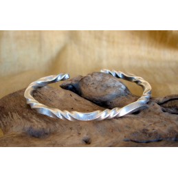 BRACCIALE ZAMA SILVER-368