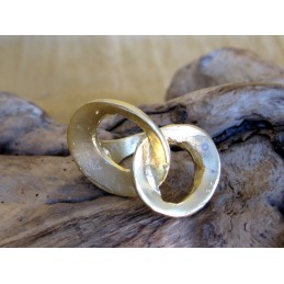 ANELLO ZAMA GOLD G274