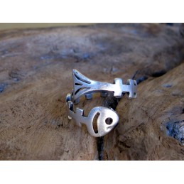 ANELLO ZAMA B780