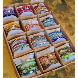 BRACCIALE ELASTICO CON...