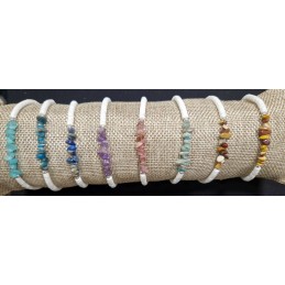 BRACCIALE IN MADREPERLA E...