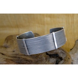 BRACCIALE ZAMA SEMIRIGIDO...