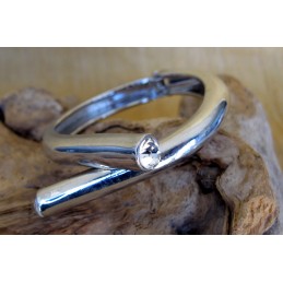 BRACCIALE ZAMA SEMIRIGIDO...