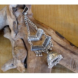 COLLANA ZAMA C/CATENA -120
