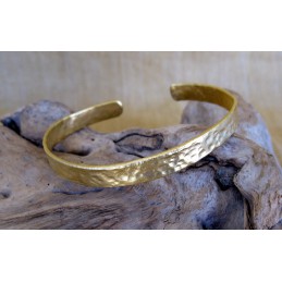 BRACCIALE ZAMA GOLD-403