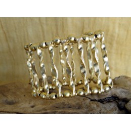 BRACCIALE ZAMA GOLD -405