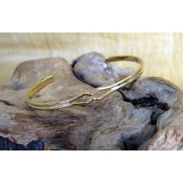 BRACCIALE ZAMA SEMIRIGIDO...