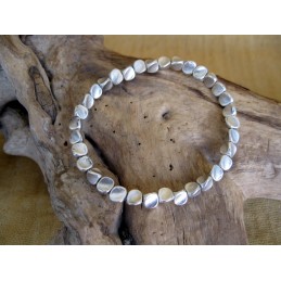 BRACCIALE ZAMA SILVER -398