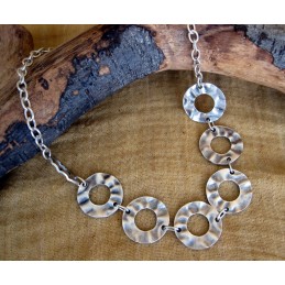 COLLANA ZAMA LUNGA -703