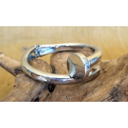 BRACCIALE ZAMA SEMIRIGIDO...