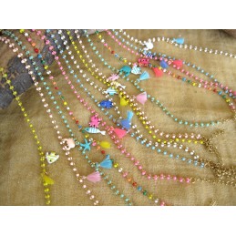 BRACCIALE IN ACCIAIO CON...