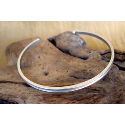 BRACCIALE ZAMA SILVER-405