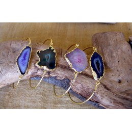 BRACCIALE ZAMA SEMIRIGIDO...