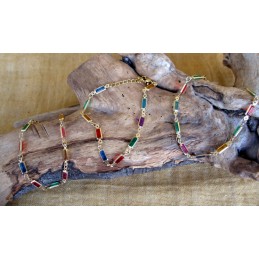 BRACCIALE ZAMA ZIRCONI...