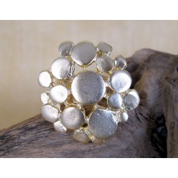 ANELLO ZAMA GOLD G042