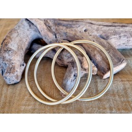 BRACCIALE ZAMA GOLD -406