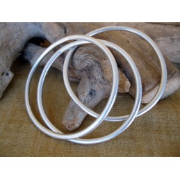 BRACCIALE ZAMA SILVER-406