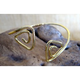 BRACCIALE ZAMA SEMIRIGIDO...