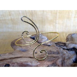 BRACCIALE ZAMA SEMIRIGIDO...