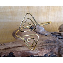 BRACCIALE ZAMA SEMIRIGIDO...