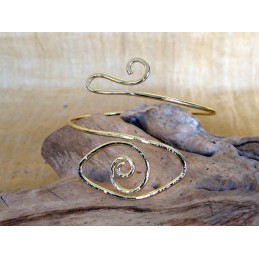 BRACCIALE ZAMA SEMIRIGIDO...