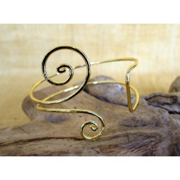 BRACCIALE ZAMA SEMIRIGIDO...