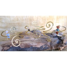 BRACCIALE ZAMA SEMIRIGIDO...