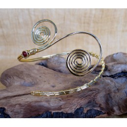 BRACCIALE ZAMA SEMIRIGIDO...