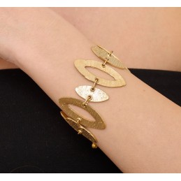 BRACCIALE ZAMA GOLD -412