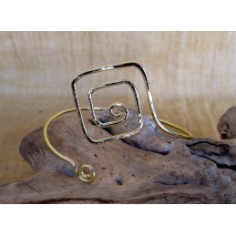 BRACCIALE ZAMA SEMIRIGIDO...