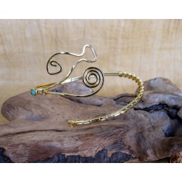 BRACCIALE ZAMA SEMIRIGIDO...