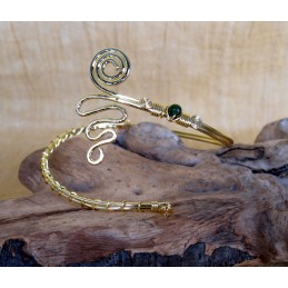 BRACCIALE ZAMA SEMIRIGIDO...