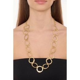 COLLANA ZAMA GOLD -158