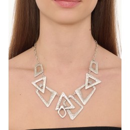 COLLANA ZAMA LUNGA -704