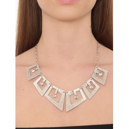 COLLANA ZAMA LUNGA -705