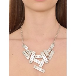 COLLANA ZAMA LUNGA -706