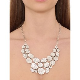 COLLANA ZAMA LUNGA -708