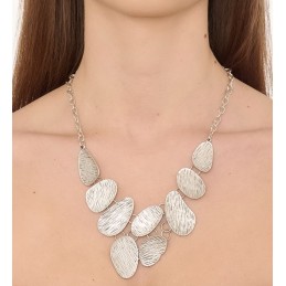 COLLANA ZAMA LUNGA -710