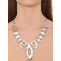 COLLANA ZAMA LUNGA -711
