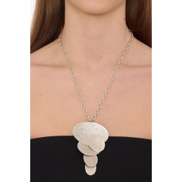 COLLANA ZAMA LUNGA -713