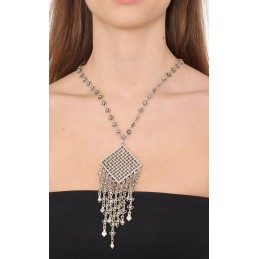 COLLANA ZAMA LUNGA -715