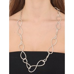 COLLANA ZAMA LUNGA -717