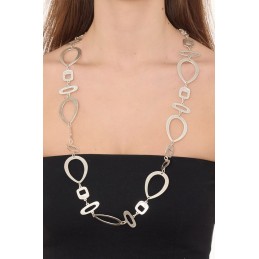 COLLANA ZAMA LUNGA -718